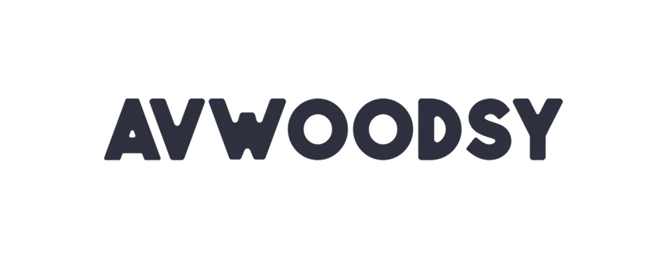 Logo AVWoodsy